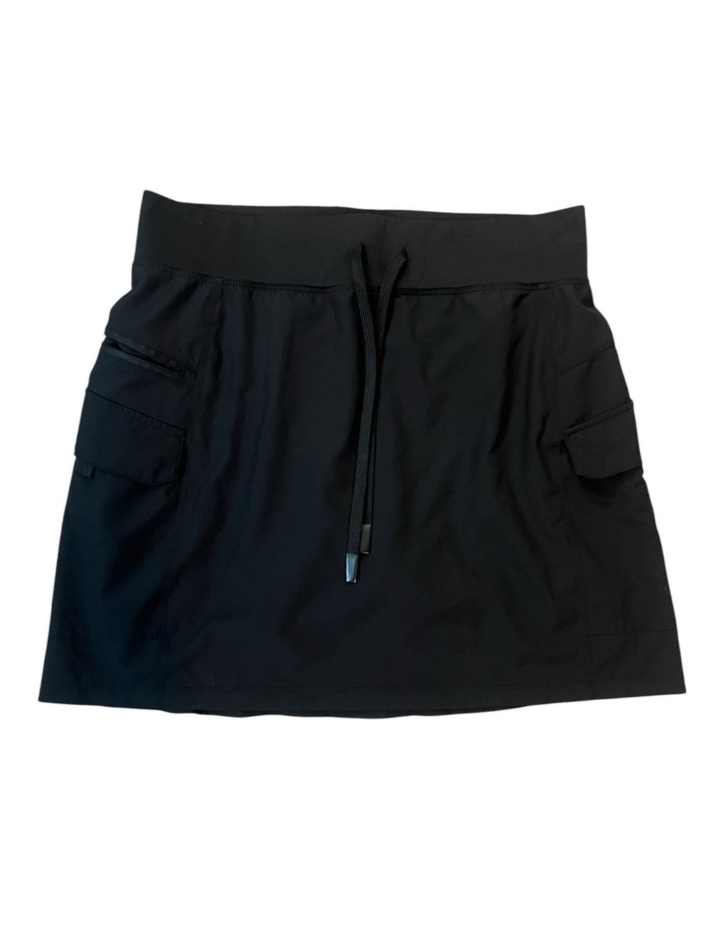 Gerry Weber Black Performance Skort